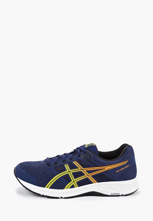 

Кроссовки ASICS, Синий, GEL-CONTEND 5
