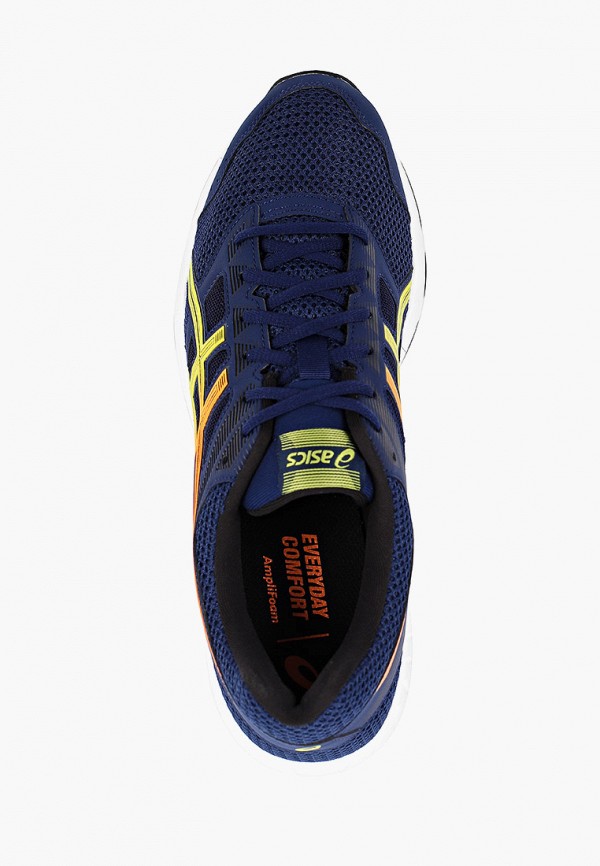 

Кроссовки ASICS, GEL-CONTEND, Синий