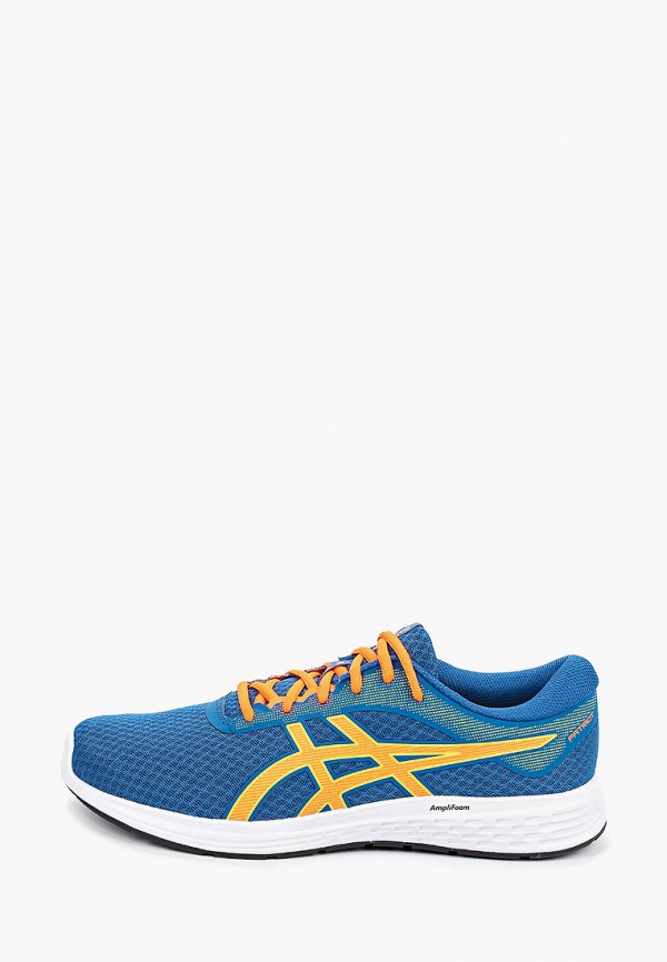 

Кроссовки ASICS, Синий, PATRIOT 11