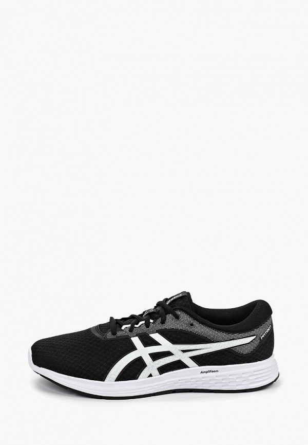 

Кроссовки ASICS, Черный, PATRIOT 11