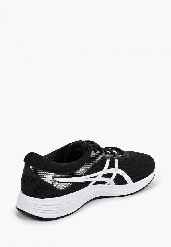 

Кроссовки ASICS, Черный, PATRIOT 11