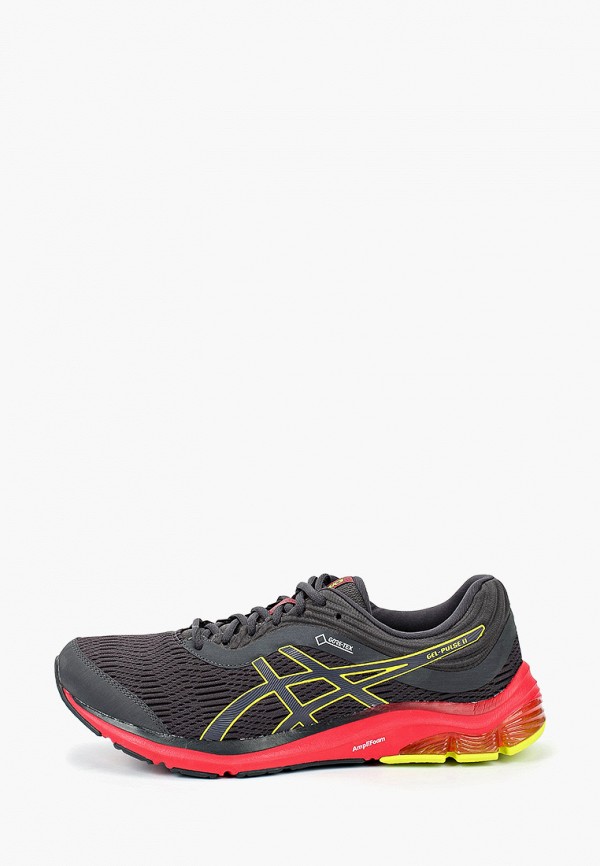 

Кроссовки ASICS, Черный, GEL-PULSE 11 G-TX