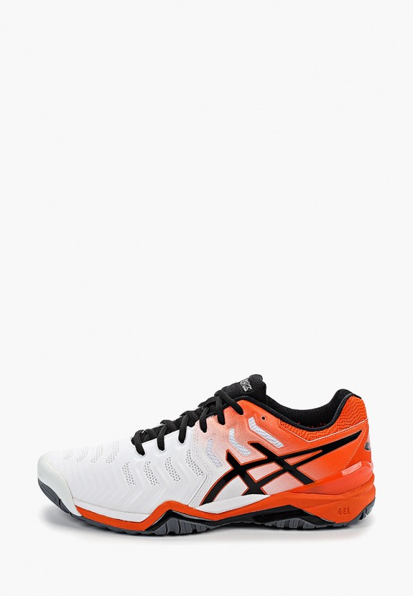 

Кроссовки ASICS, Белый, GEL-RESOLUTION 7
