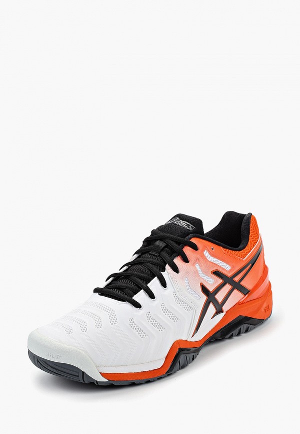 

Кроссовки ASICS, Белый, GEL-RESOLUTION 7