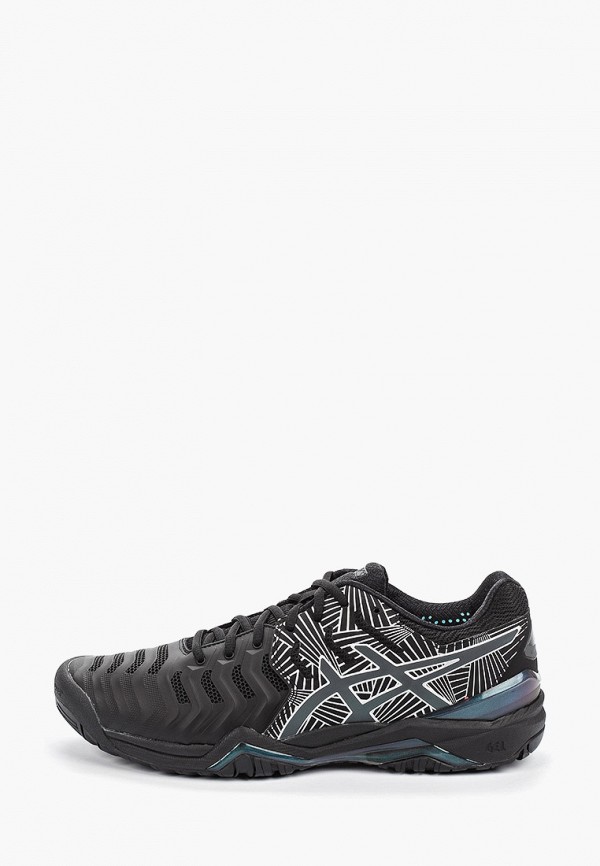 

Кроссовки ASICS, Черный, GEL-RESOLUTION 7