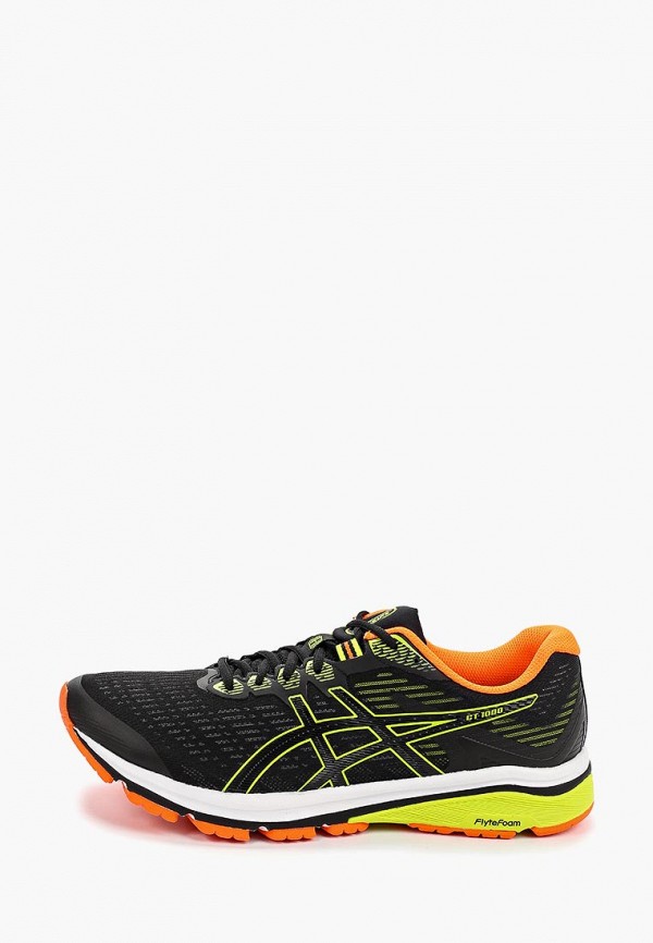 

Кроссовки ASICS, Черный, GT-1000 8