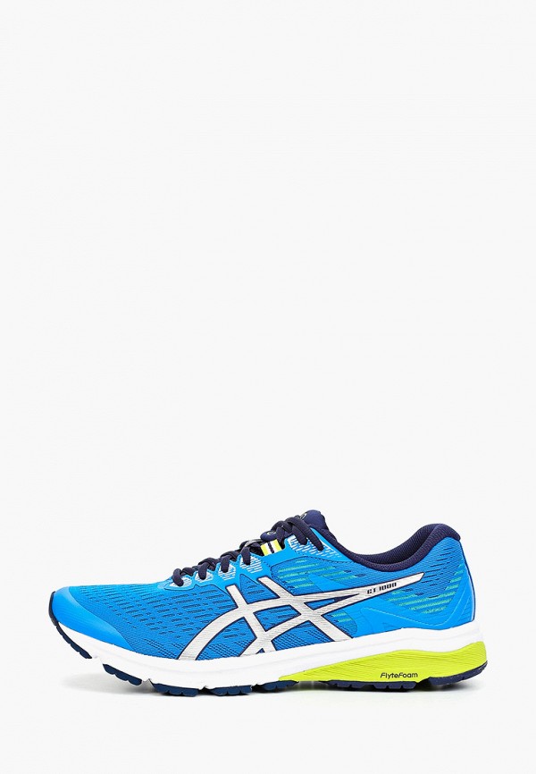 

Кроссовки ASICS, Синий, GT-1000 8