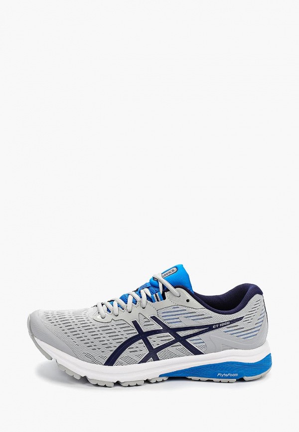 

Кроссовки ASICS, Серый, GT-1000 8