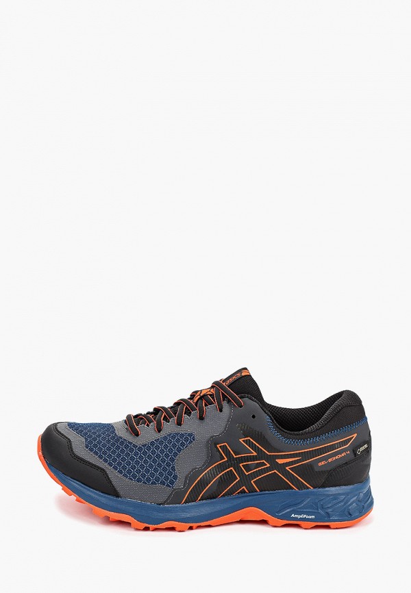 

Кроссовки ASICS, Черный, GEL-SONOMA 4 GTX
