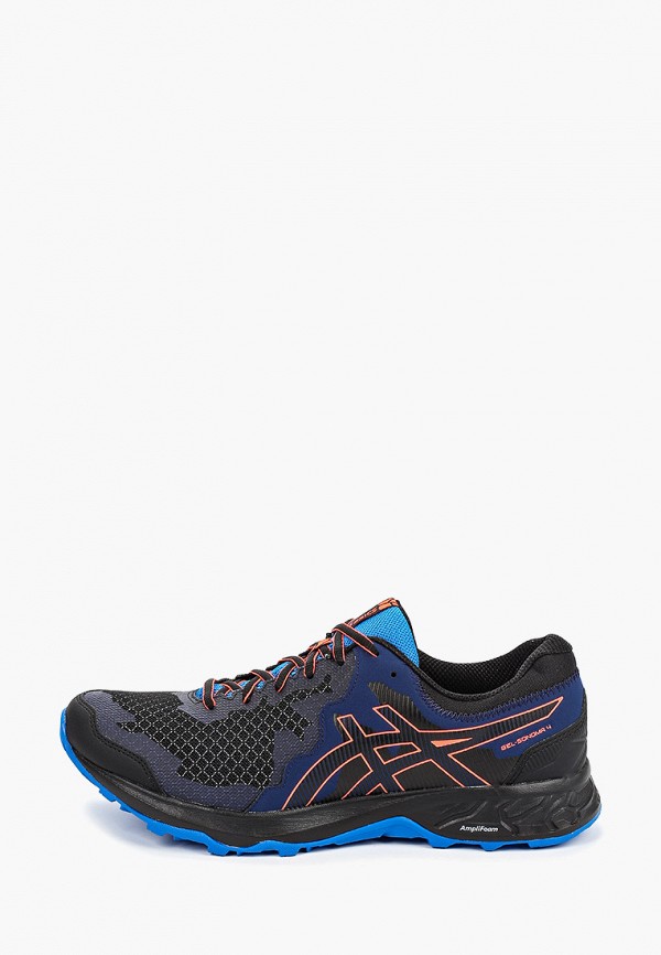 

Кроссовки ASICS, Черный, GEL-SONOMA 4
