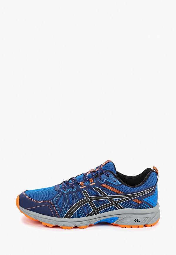 

Кроссовки ASICS, Синий, GEL-VENTURE 7