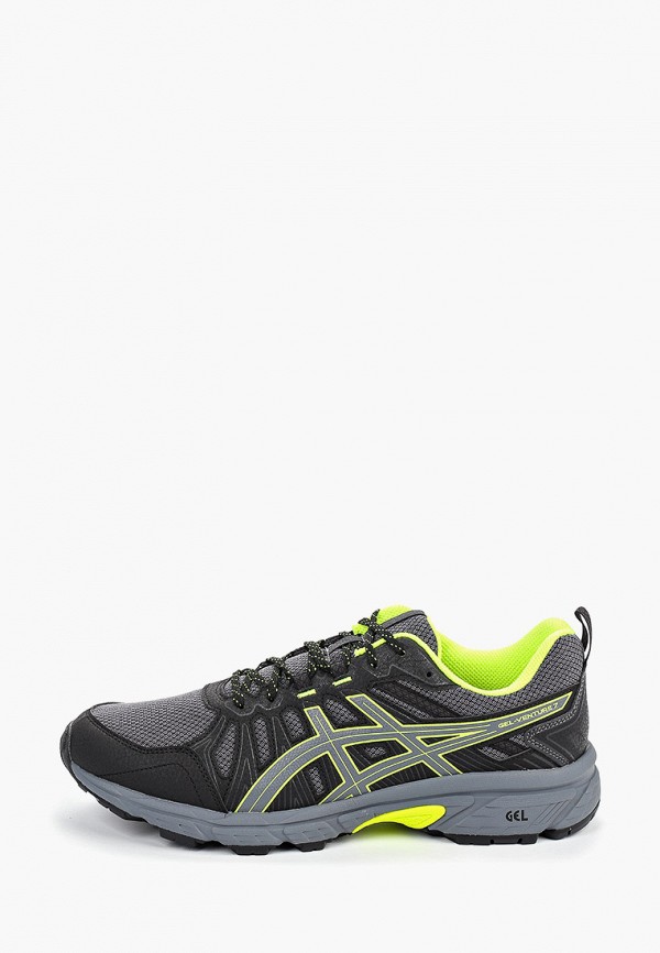 

Кроссовки ASICS, Серый, GEL-VENTURE 7