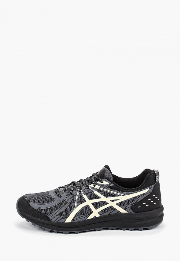 

Кроссовки ASICS, Серый, FREQUENT TRAIL