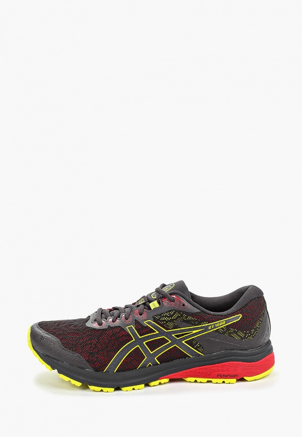 

Кроссовки ASICS, Серый, GT-1000 8 G-TX