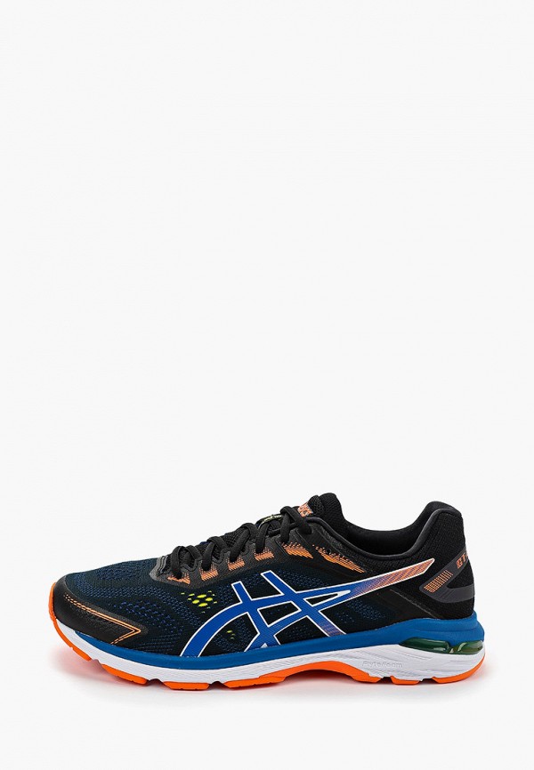 

Кроссовки ASICS, Черный, GT-2000 7