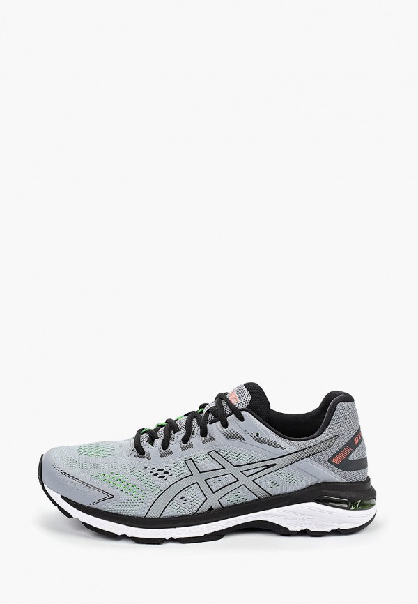 

Кроссовки ASICS, Серый, GT-2000 7 WIDE