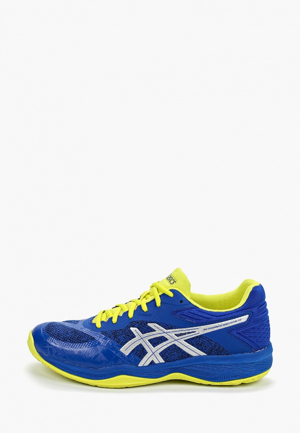 

Кроссовки ASICS, Синий, NETBURNER BALLISTIC FF