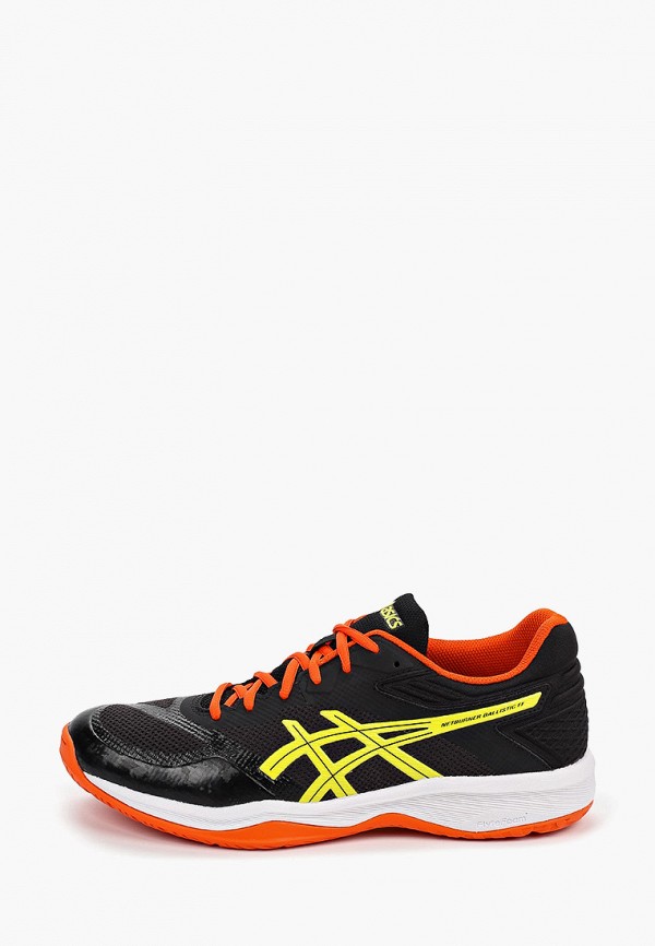 

Кроссовки ASICS, Черный, NETBURNER BALLISTIC FF