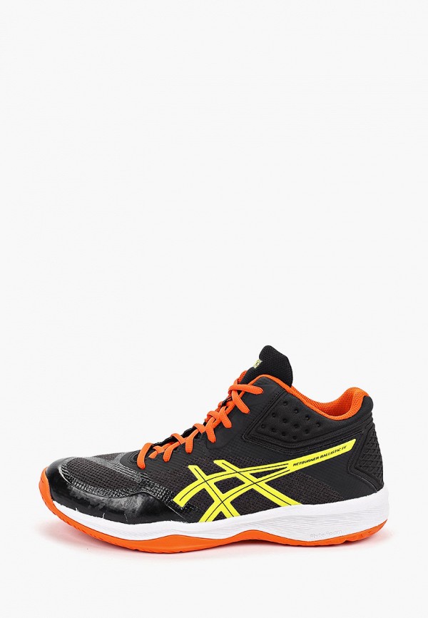 

Кроссовки ASICS, Черный, NETBURNER BALLISTIC FF MT