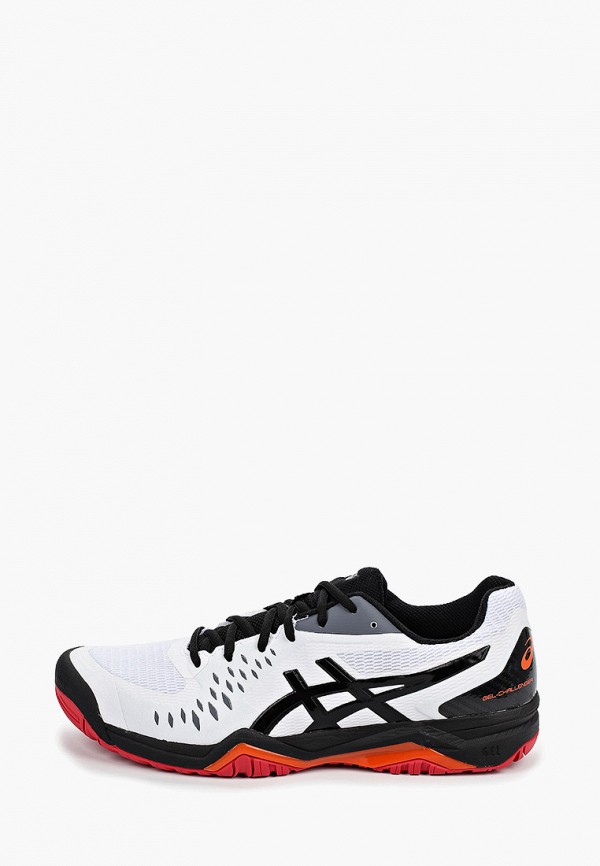 

Кроссовки ASICS, Белый, GEL-CHALLENGER 12