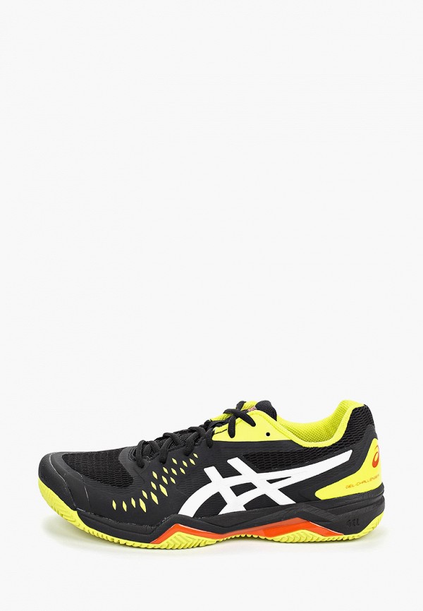 

Кроссовки ASICS, Черный, GEL-CHALLENGER 12 CLAY