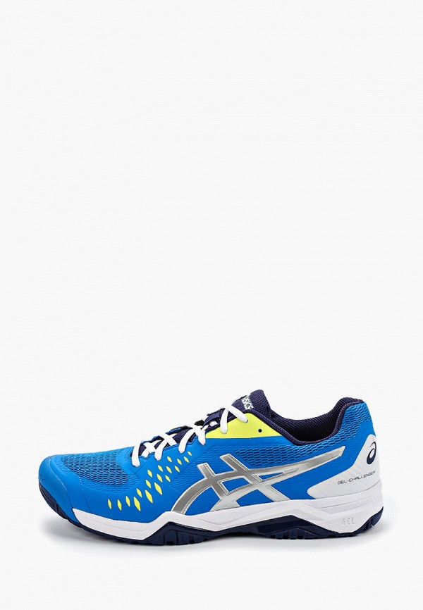 

Кроссовки ASICS, Синий, GEL-CHALLENGER 12
