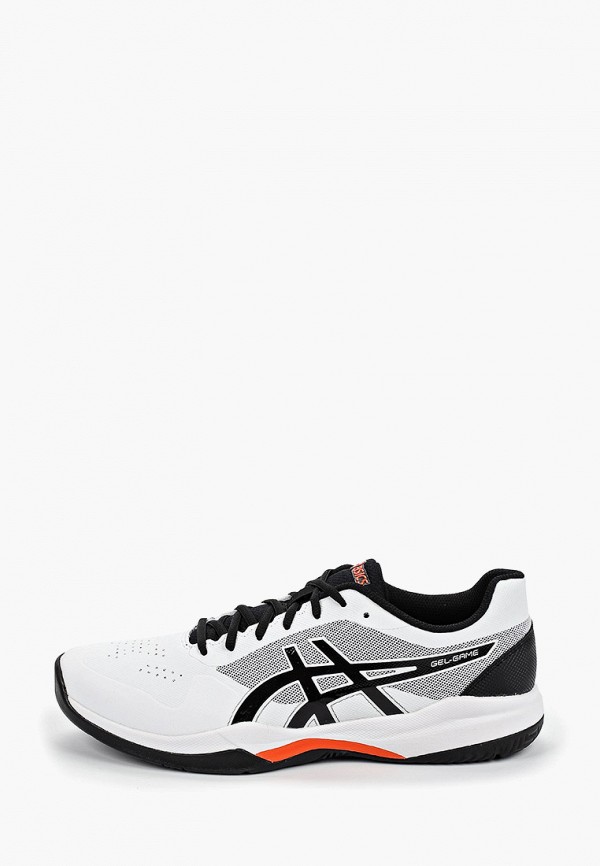 

Кроссовки ASICS, Белый, GEL-GAME 7