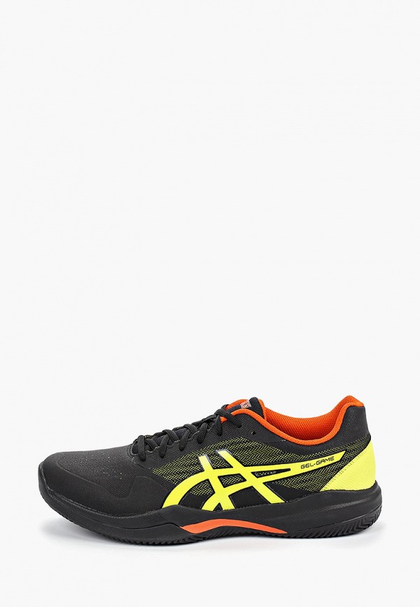 

Кроссовки ASICS, Черный, GEL-GAME 7 CLAY