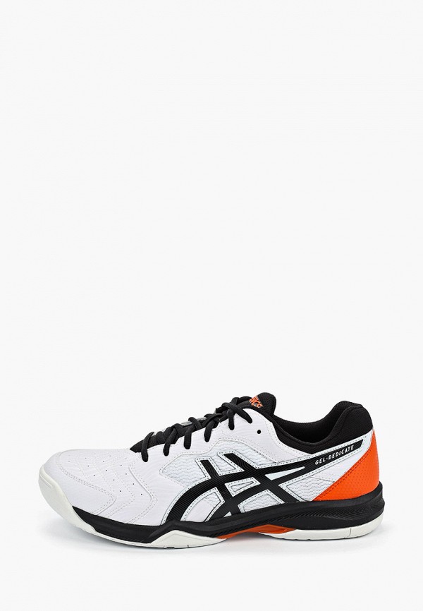 

Кроссовки ASICS, Белый, GEL-DEDICATE 6