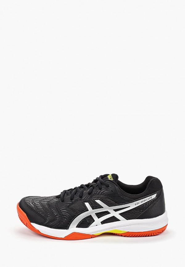 

Кроссовки ASICS, Черный, GEL-DEDICATE 6 CLAY