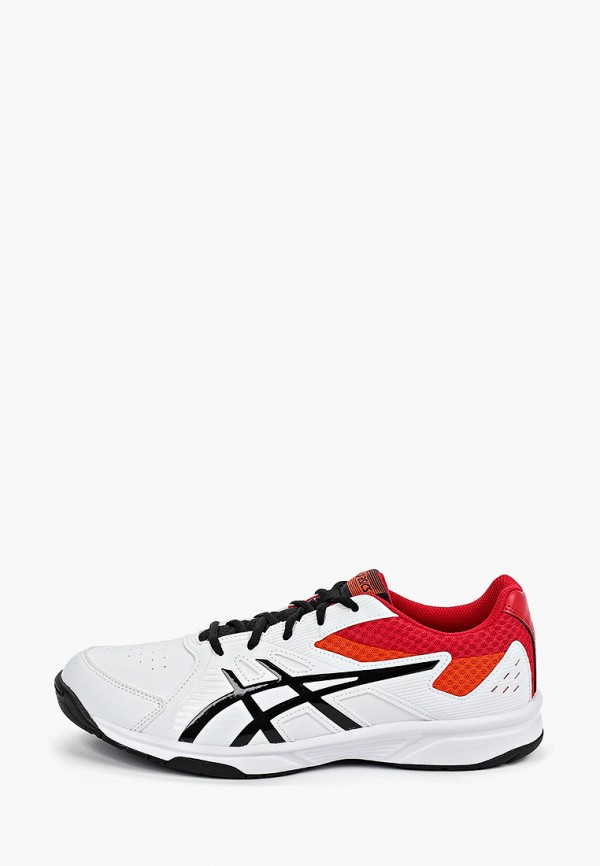 

Кроссовки ASICS, Белый, COURT SLIDE