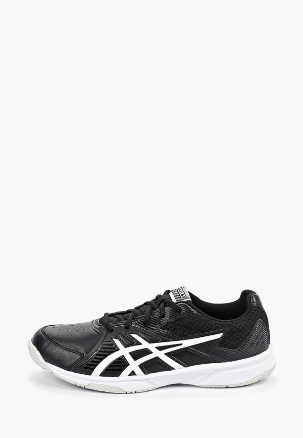 

Кроссовки ASICS, Черный, COURT SLIDE