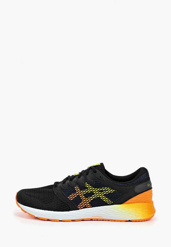 

Кроссовки ASICS, Черный, ROADHAWK FF 2