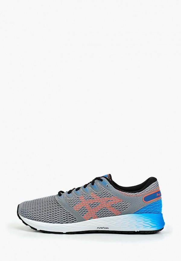 

Кроссовки ASICS, Серый, ROADHAWK FF 2