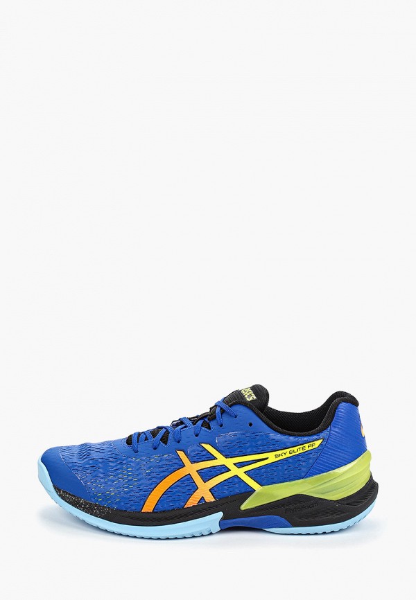 

Кроссовки ASICS, Синий, SKY ELITE FF