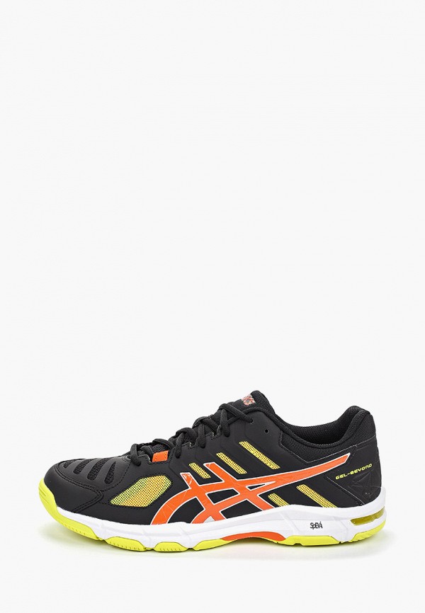 

Кроссовки ASICS, GEL-BEYOND 5, Черный
