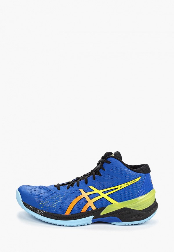 

Кроссовки ASICS, Синий, SKY ELITE FF MT