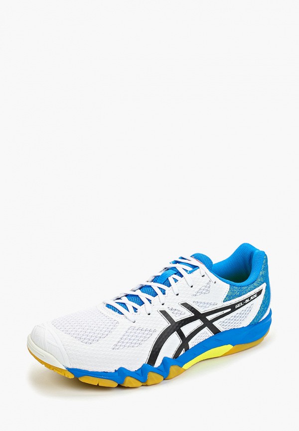 Кроссовки ASICS 1071A029 Фото 2