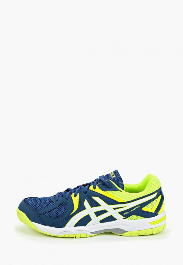 

Кроссовки ASICS, Синий, GEL-HUNTER 3