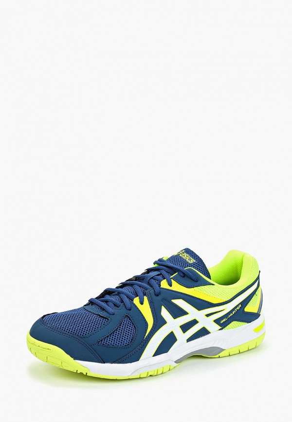 

Кроссовки ASICS, Синий, GEL-HUNTER 3