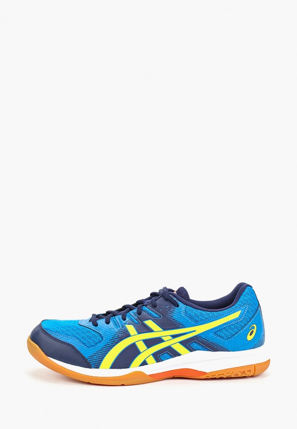 

Кроссовки ASICS, Синий, GEL-ROCKET 9