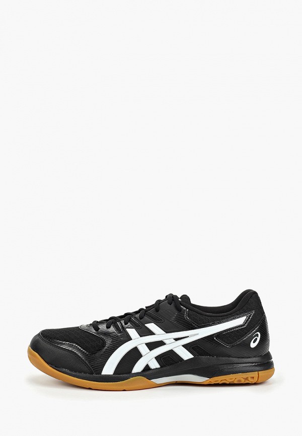 

Кроссовки ASICS, Черный, GEL-ROCKET 9