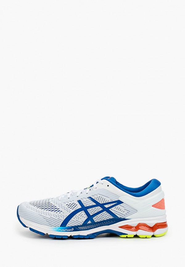 

Кроссовки ASICS, Белый, GEL-KAYANO 26