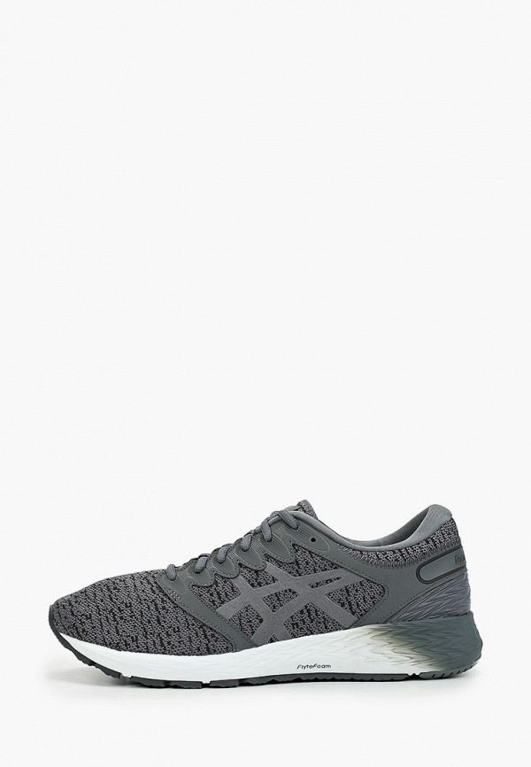 

Кроссовки ASICS, Серый, RoadHawk FF 2 MX