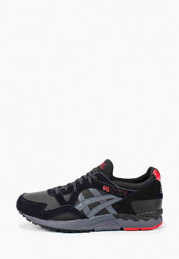

Кроссовки ASICS, Черный, GEL-LYTE V