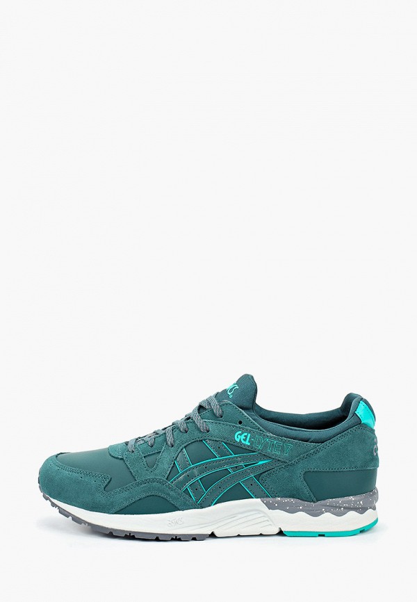 

Кроссовки ASICS, Зеленый, GEL-LYTE V