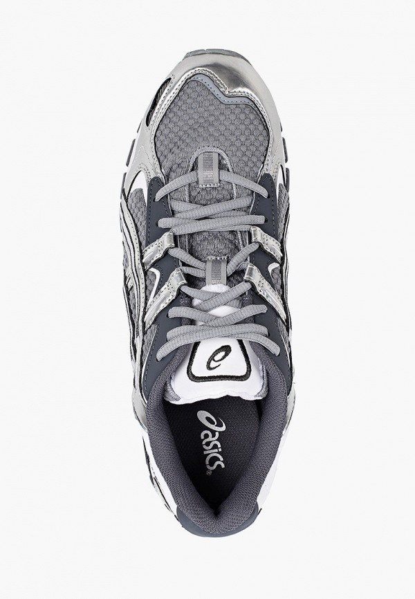 

Кроссовки ASICS, GEL-KAYANO 5 360, Серый