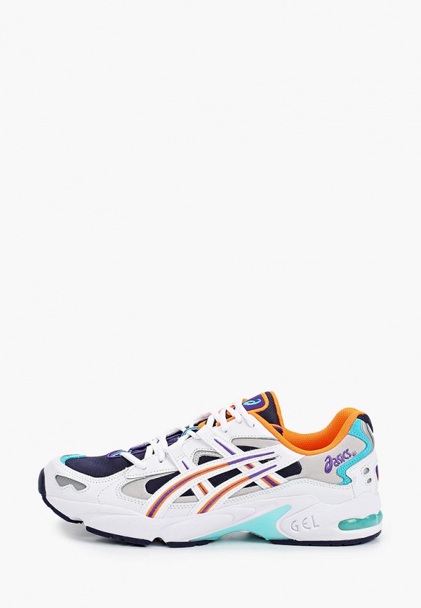 

Кроссовки ASICS, Белый, GEL-KAYANO 5 OG