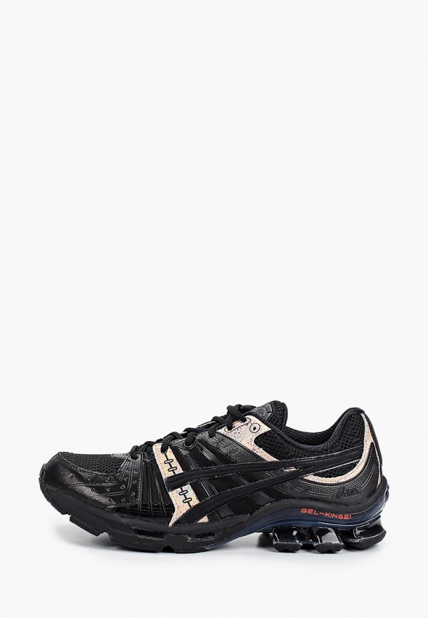 

Кроссовки ASICS, Черный, GEL-KINSEI OG