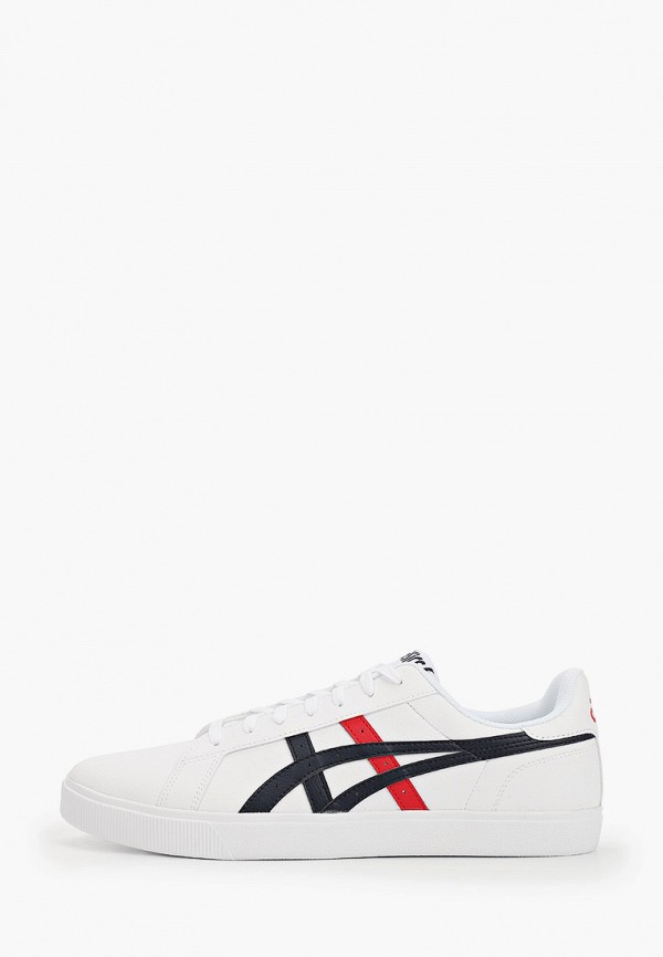 

Кеды ASICS, Белый, CLASSIC CT